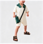 Adorable Dinosaur Boy's Onesie