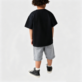 Trendy Boys' Outfit