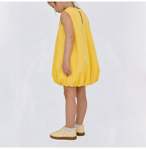 Girls' Duckling Dress Girls' Duckling Dress